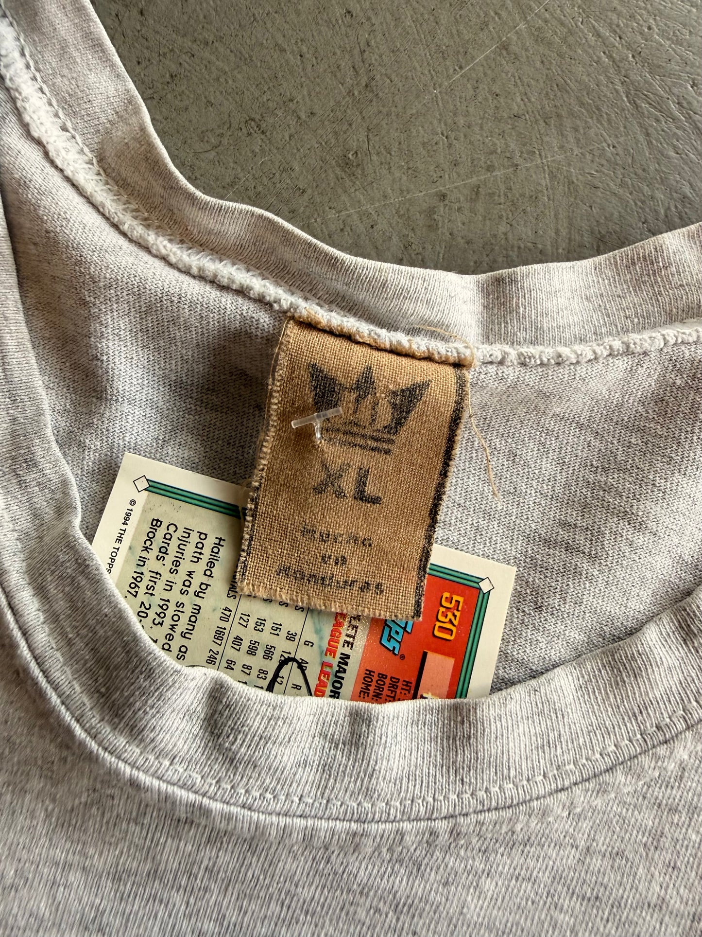 Vintage Che Guevara Tee Shirt - XL