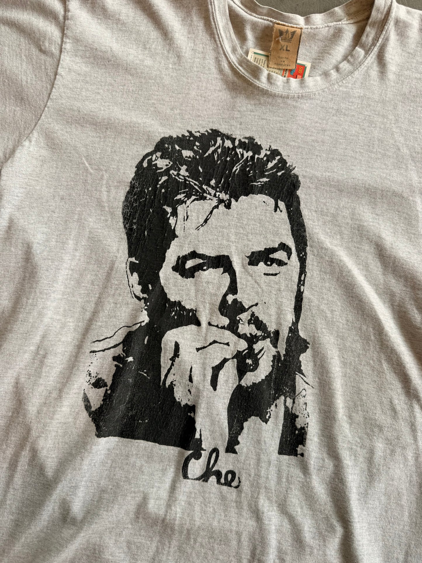 Vintage Che Guevara Tee Shirt - XL