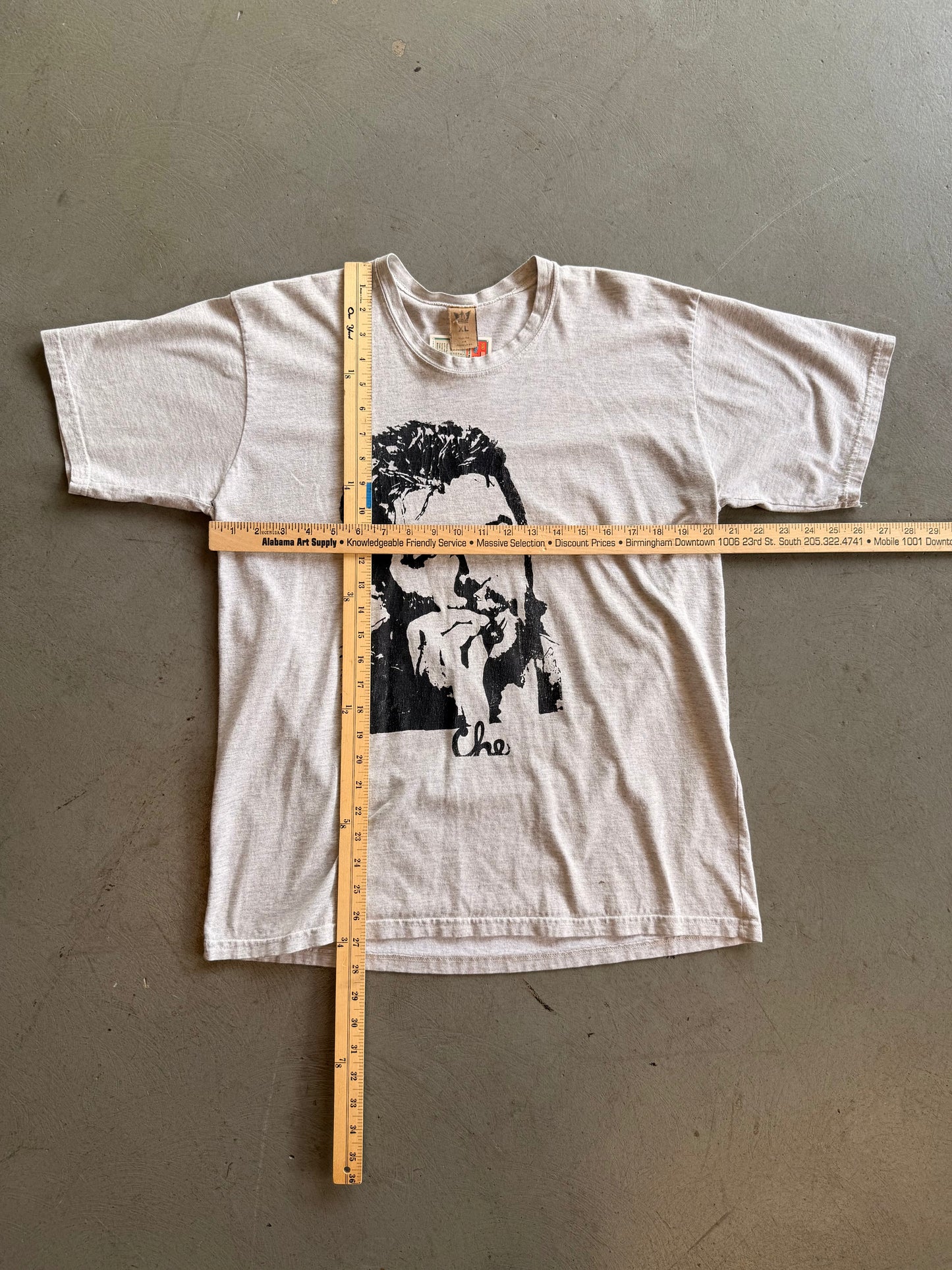 Vintage Che Guevara Tee Shirt - XL