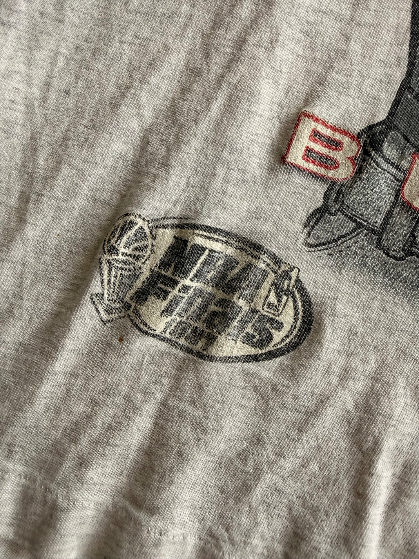 Vintage '97 Chicago Bulls Finals Champions Tee - Changes Tag - Youth XL (fits like a medium)