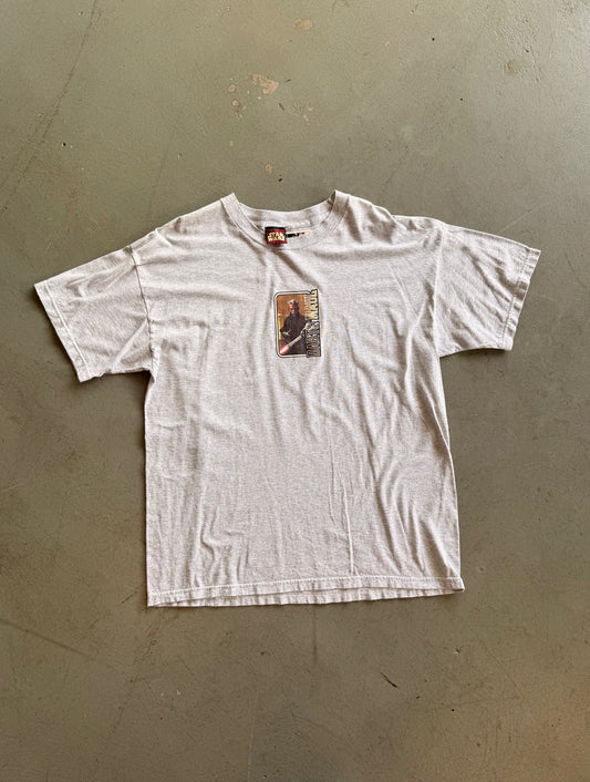 Vintage Star Wars Darth Maul Tee - XL