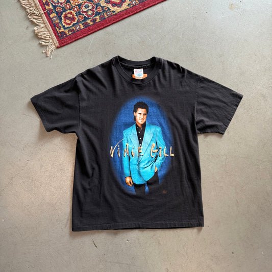 Vintage Vince Gill tee - XL