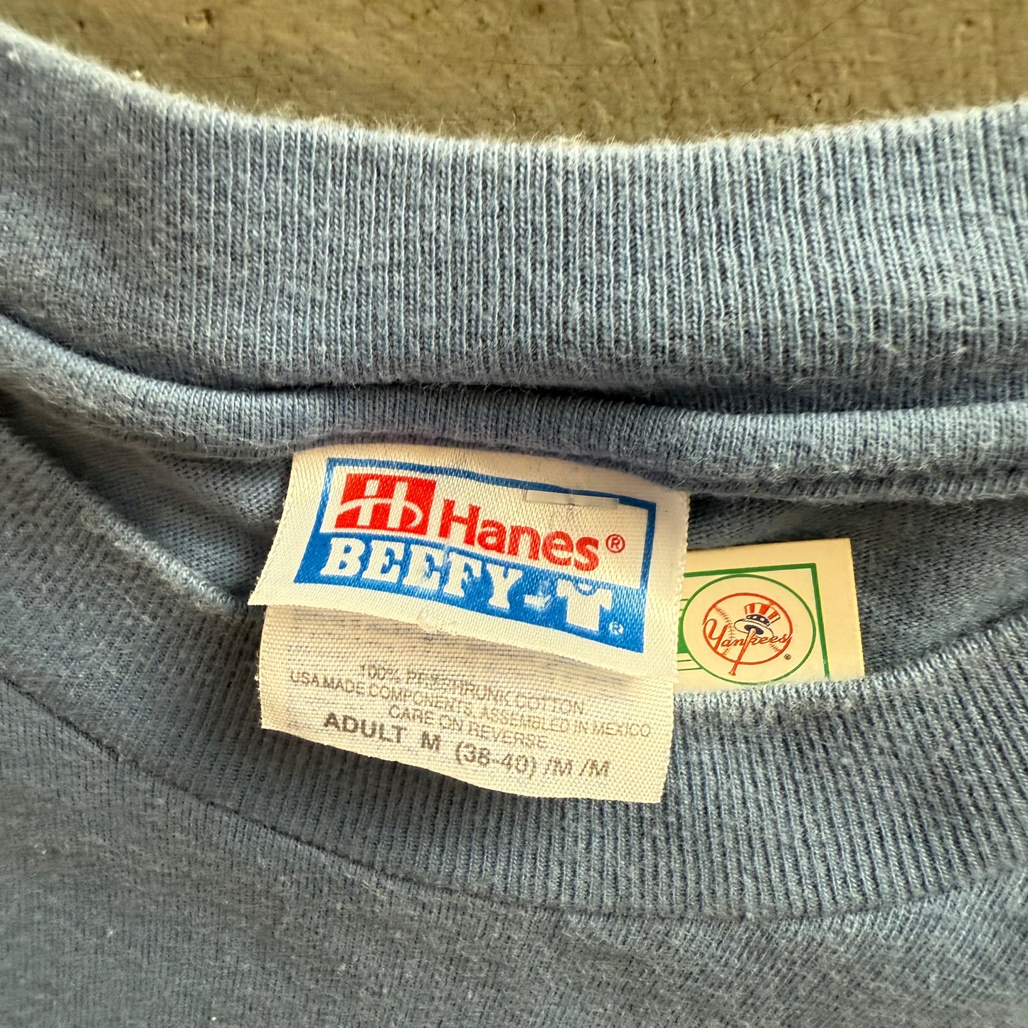 Vintage Beethoven Tee - Medium