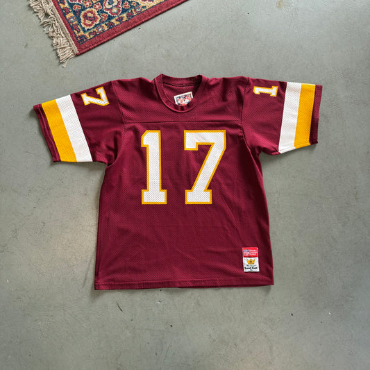 Vintage Doug Williams Redskins Jersey - Large