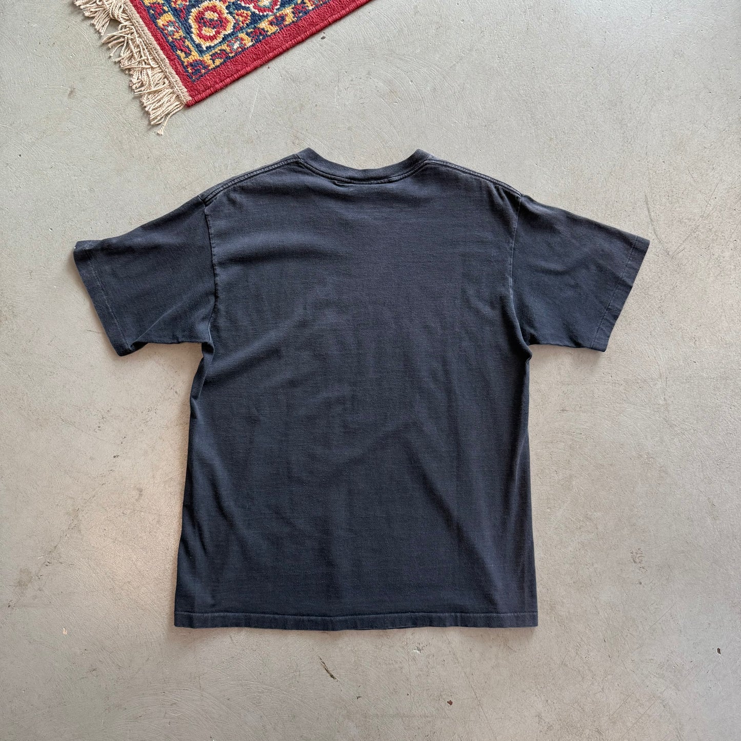 Vintage Tampa Bay Bucs Tee - Large