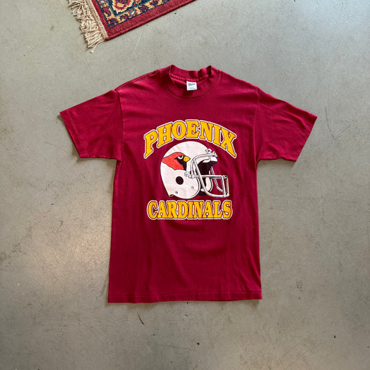 Vintage Phoenix Cardinals Tee - Large