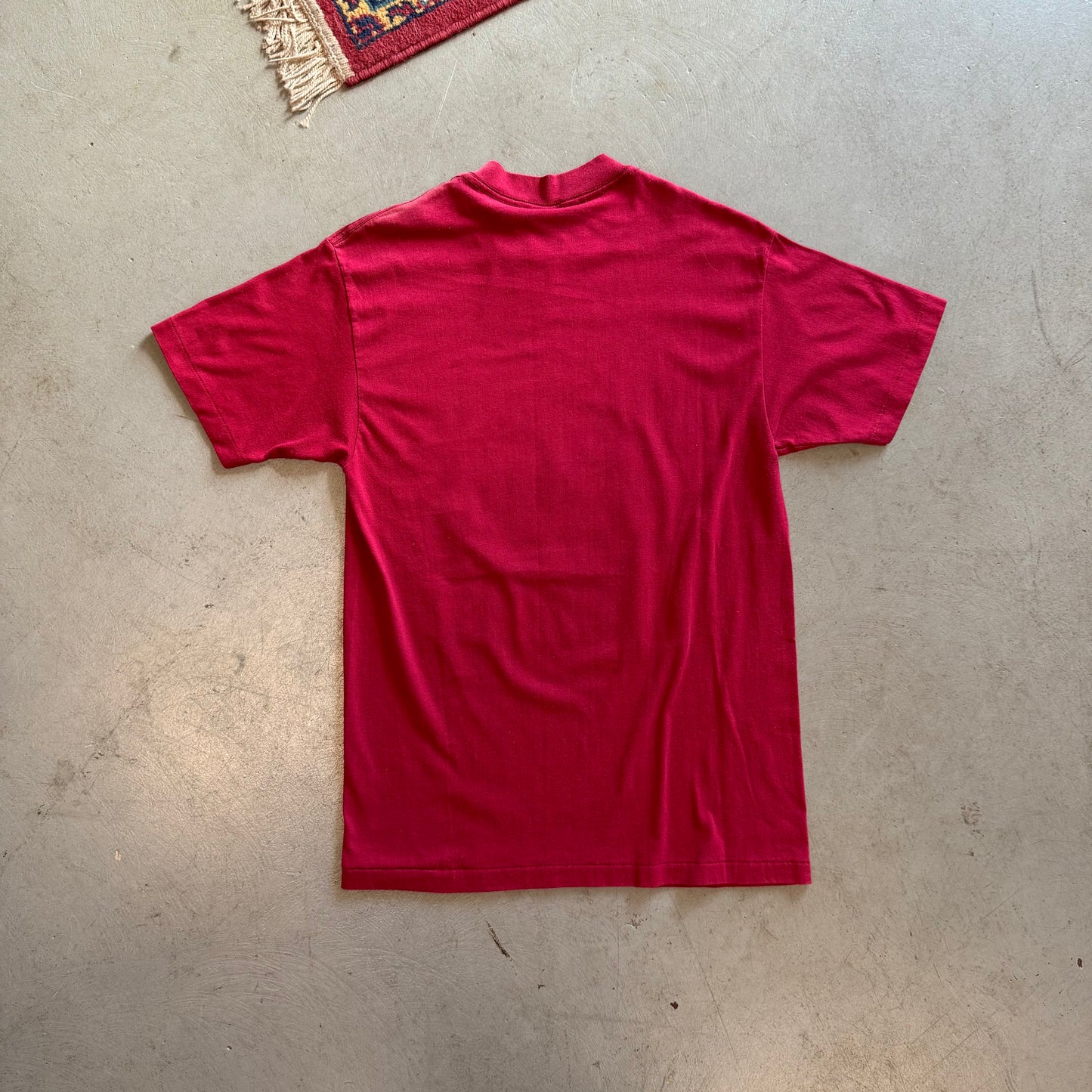 Vintage Phoenix Cardinals Tee - Large