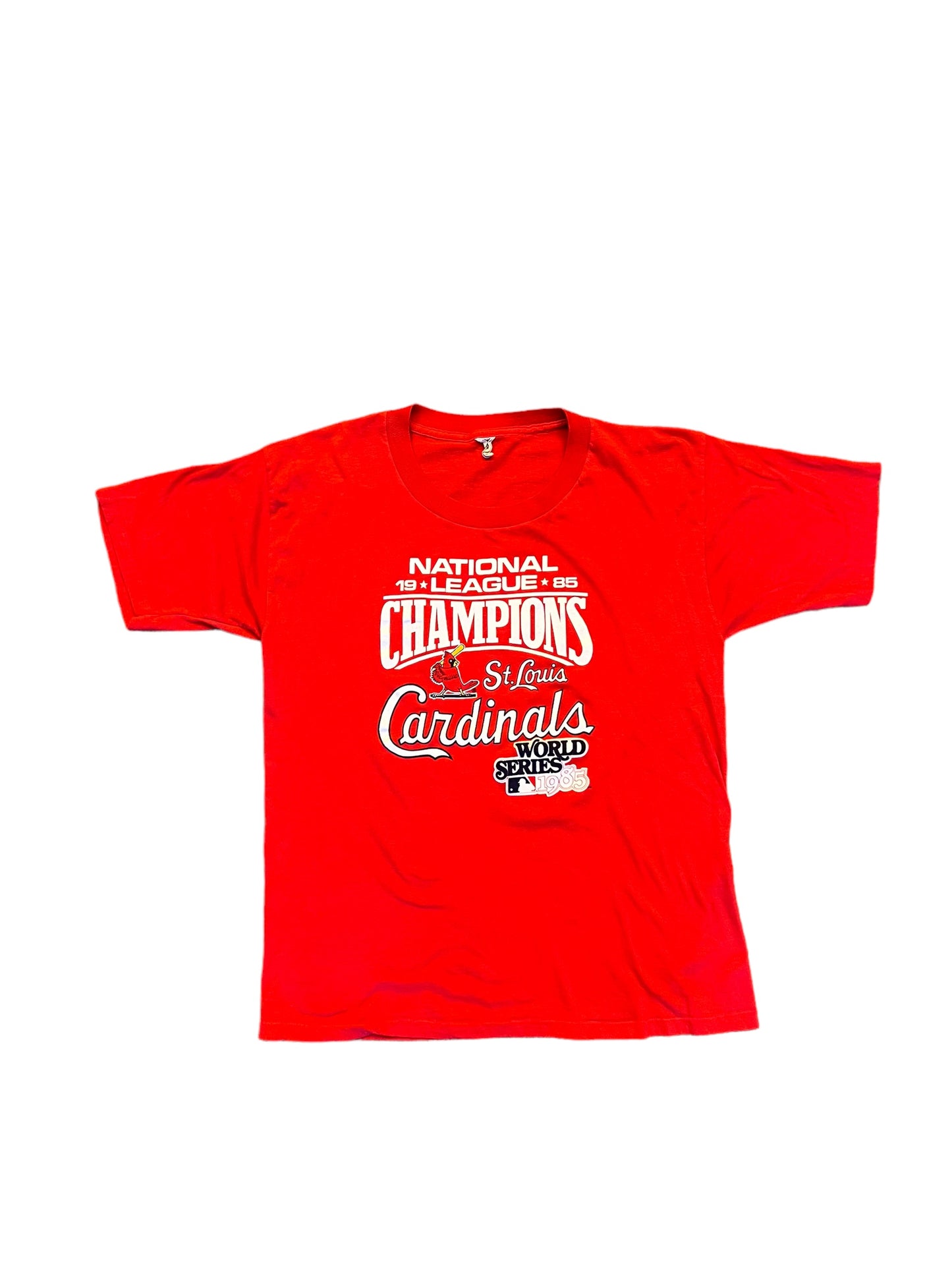 Vintage St. Louis Cardinals NLC Tee - XL
