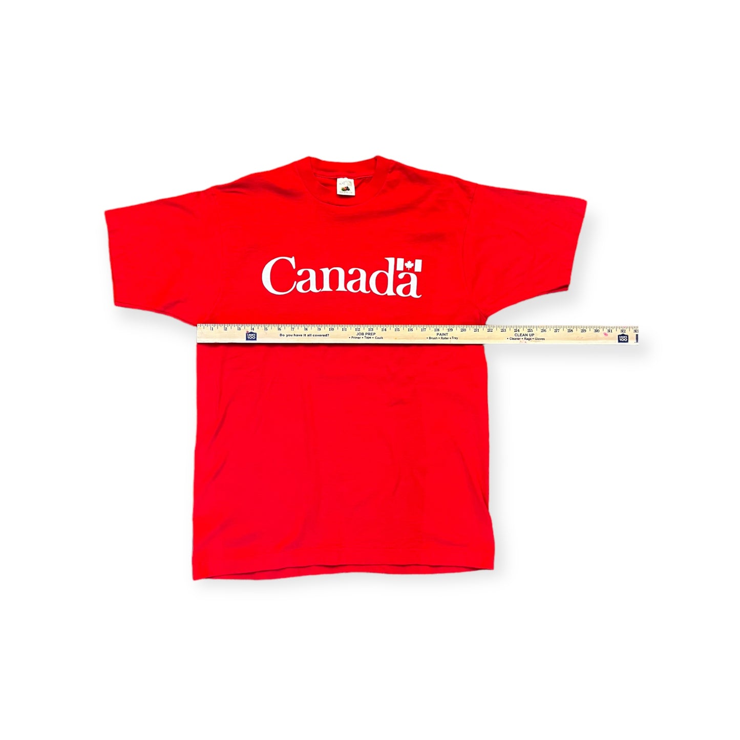 Vintage Canada "Made in Canada" Tee - XL