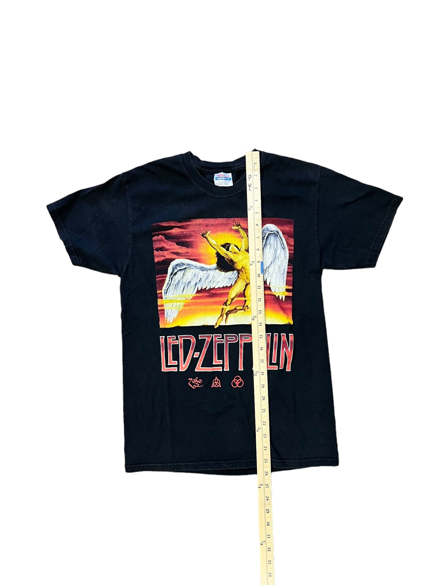 Vintage Led Zeppelin Tee - Small