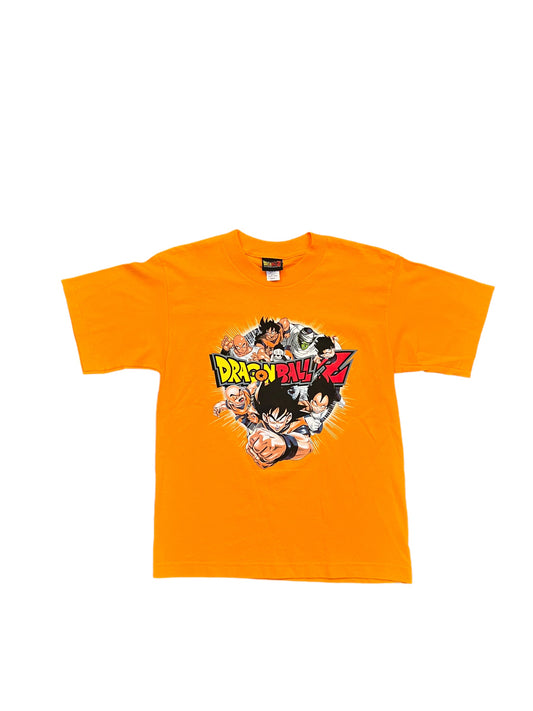 Vintage Dragon Ball Z Tee - Youth Large