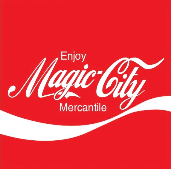 Magic City Mercantile